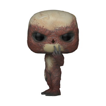 Lagerbruch-FUNKO POP! - Television - Stranger Things Vecna Pointing #1312