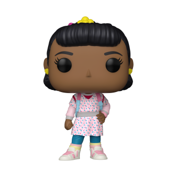 FUNKO POP! - Television - Stranger Things Erica Sinclair #