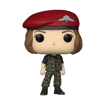 FUNKO POP! - Television - Stranger Things Hunter Robin #