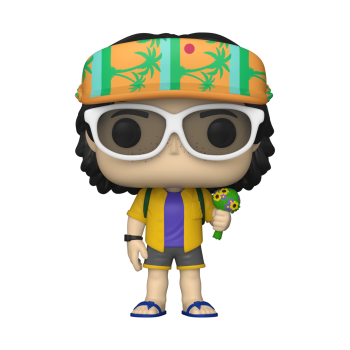 FUNKO POP! - Television - Stranger Things California Mike #