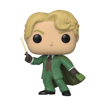 FUNKO POP! - Harry Potter - Wizarding World Gilderoy Lockhart #152