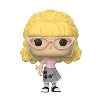FUNKO POP! - Television - Friends Waitress Monica Geller #1279 Chance Of Chase
