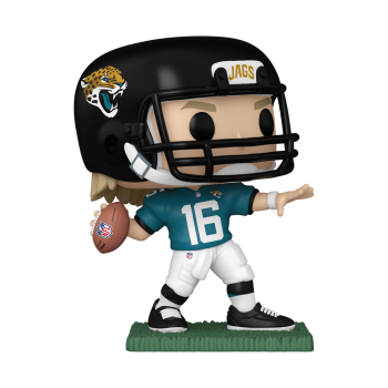 FUNKO POP! - Sports - NFL Jacksonville Jaquars Trevor Lawrence #173