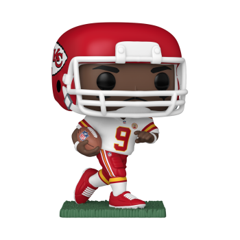 FUNKO POP! - Sports - NFL Kansas City Chiefs Juju Smith Schuster #176