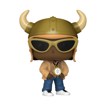 FUNKO POP! - Music - Rocks Flavor Flav #310