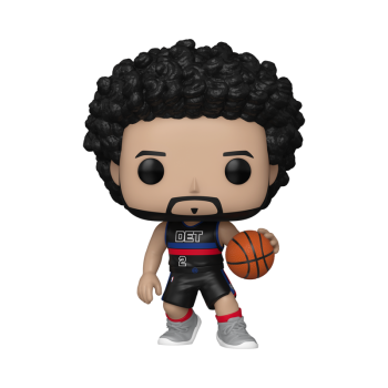 FUNKO POP! - Sports - Basketball NBA Detroit Pistons Cade Cunningham  #179