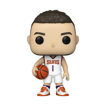 FUNKO POP! - Sports - NBA Phoenix Suns Devin Booker #153