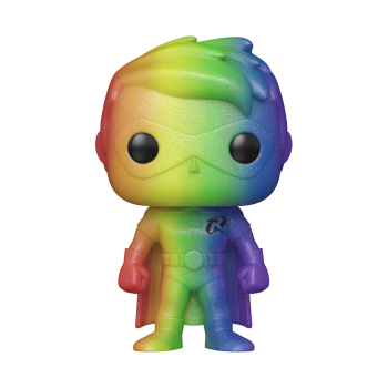 FUNKO POP! - DC Comics - Pride Robin #153