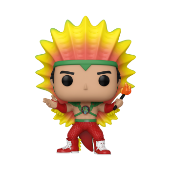 FUNKO POP! - Sports - Wrestling WWE Ricky Steamboat #121