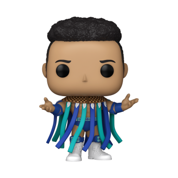 FUNKO POP! - Sports - Wrestling WWE Rocky Maivia #120