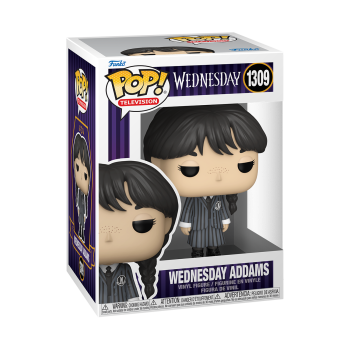 FUNKO POP! - Movie - Wednesday Wednesday #1309