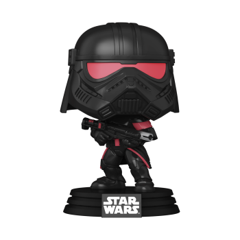 FUNKO POP! - Star Wars - Obi Wan Kenobi S2 Purge Trooper #632