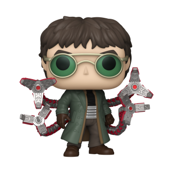 FUNKO POP! - MARVEL - Spider-Man No Way Home Doc Ock #1163