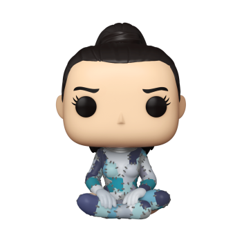 FUNKO POP! - Music - Rocks Bella Boarch BAB #291