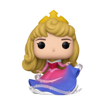 FUNKO POP! - Disney - 100th Princess Aurora #1316