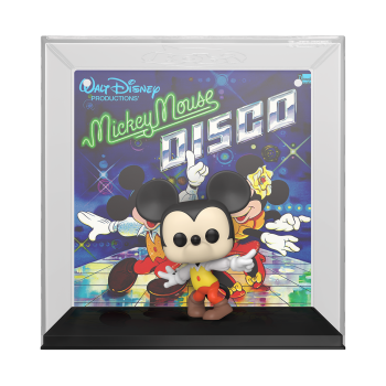 FUNKO POP! - Disney - 100th Mickey Mouse Disco #48