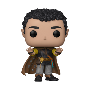 FUNKO POP! - Movie - Dungeons and Dragons Simon #1327