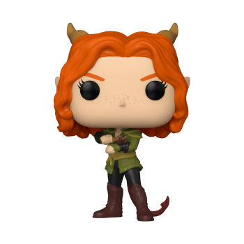 FUNKO POP! - Movie - Dungeons and Dragons Doric #1328