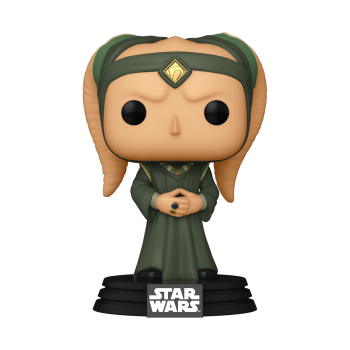 FUNKO POP! - Star Wars - Book of Boba Fett Majordomo #582