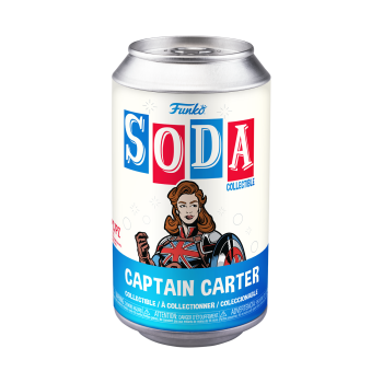 FUNKO VINYL SODA: Steamboat - Shang Chi - 1/6 Odds for Rare Chase Variant - Shan EUR 15,84