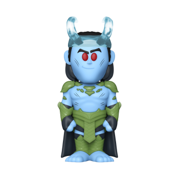 Funko Vinyl SODA - What If Loki Frost Giant - 1 Stück Chance of Chase