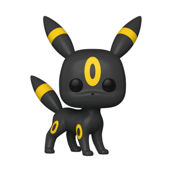 FUNKO POP! Vinyl Figur Games Pokemon Umbreon Nachtara 950
