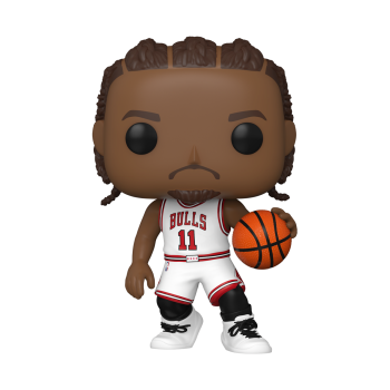 FUNKO POP! - Sports - NBA Chicago Bulls DeMar DeRozan #156