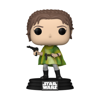 FUNKO POP! - Star Wars - Episode 5 Return of the Jedi Princess Leia #607