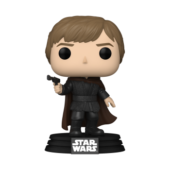 FUNKO POP! - Star Wars - Episode 5 Return of the Jedi Luke Skywalker #605