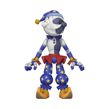FUNKO Action Figure - Five Nights at Freddys Moon