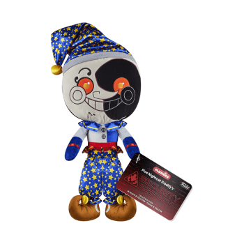 Five Nights At Freddys SB Moon Plüschfigur Toy 17 cm