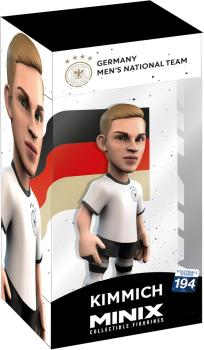 Deutschland National Team  Minix Figur Joshua Kimmich 12 cm