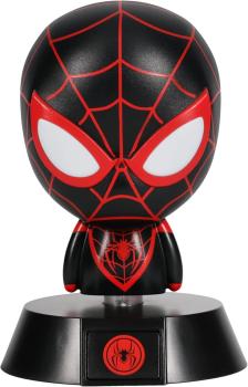 MARVEL Icon Lampe Miles Morales