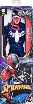 Hasbro MARVEL Spider-Man  Hero Series Figur Venom 30 cm