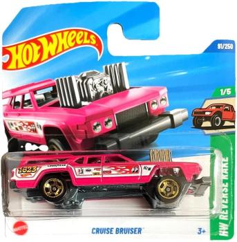 Hot Wheels Cruise Bruiser 1/5