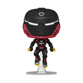 FUNKO POP! Vinyl Figur Marvel Ironheart Model 5    1564