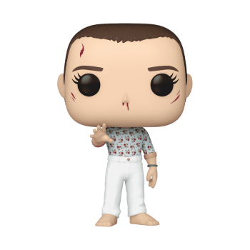 FUNKO POP! - Televison - Stranger Things Finale Eleven #1457 Chance of Chase
