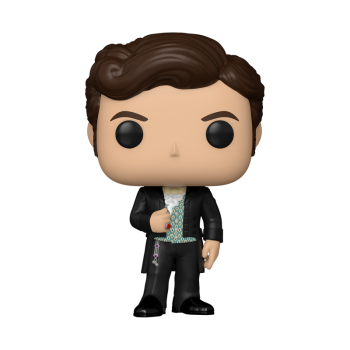 FUNKO POP! - Television - Bridgerton Colin Bridgerton  #1664