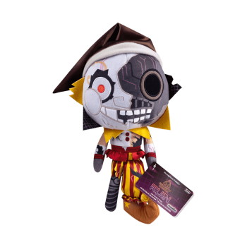 Five Nights At Freddys Sun Plüschfigur Toy 17 cm
