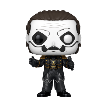 FUNKO POP! - Music - Ghost Papa Emeritus IV #336