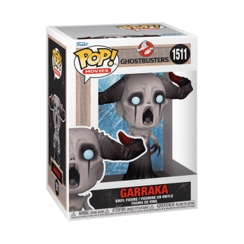 FUNKO POP! Vinyl Figur Movie Ghostbusters 2024 Garraka 1511