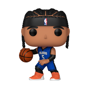 FUNKO POP! - Sports - Basketball NBA Orlando Magic Paolo Banchero  #180