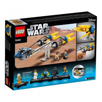 LEGO® Star Wars™ Anakin's Podracer™ – 20 Jahre LEGO | 75258