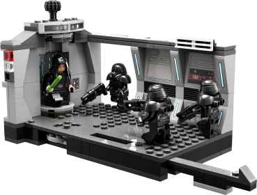 LEGO® Star Wars Angriff der Dark Trooper 75324