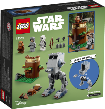 LEGO® Star Wars AT-ST 75332