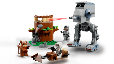 LEGO® Star Wars AT-ST 75332