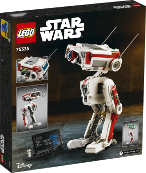 LEGO® Star Wars BD-1 75335