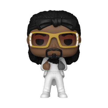 FUNKO POP! - Music -  Snoop Dogg Sensual Seduction  #391