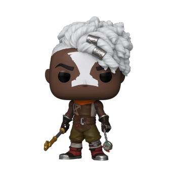 FUNKO POP! - Television - Arcane Ekko  #1603