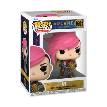 FUNKO POP! - Television - Arcane VI  #1601